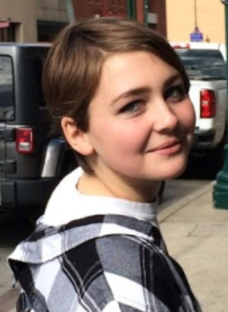 Holland Jane Courtney Profile Photo