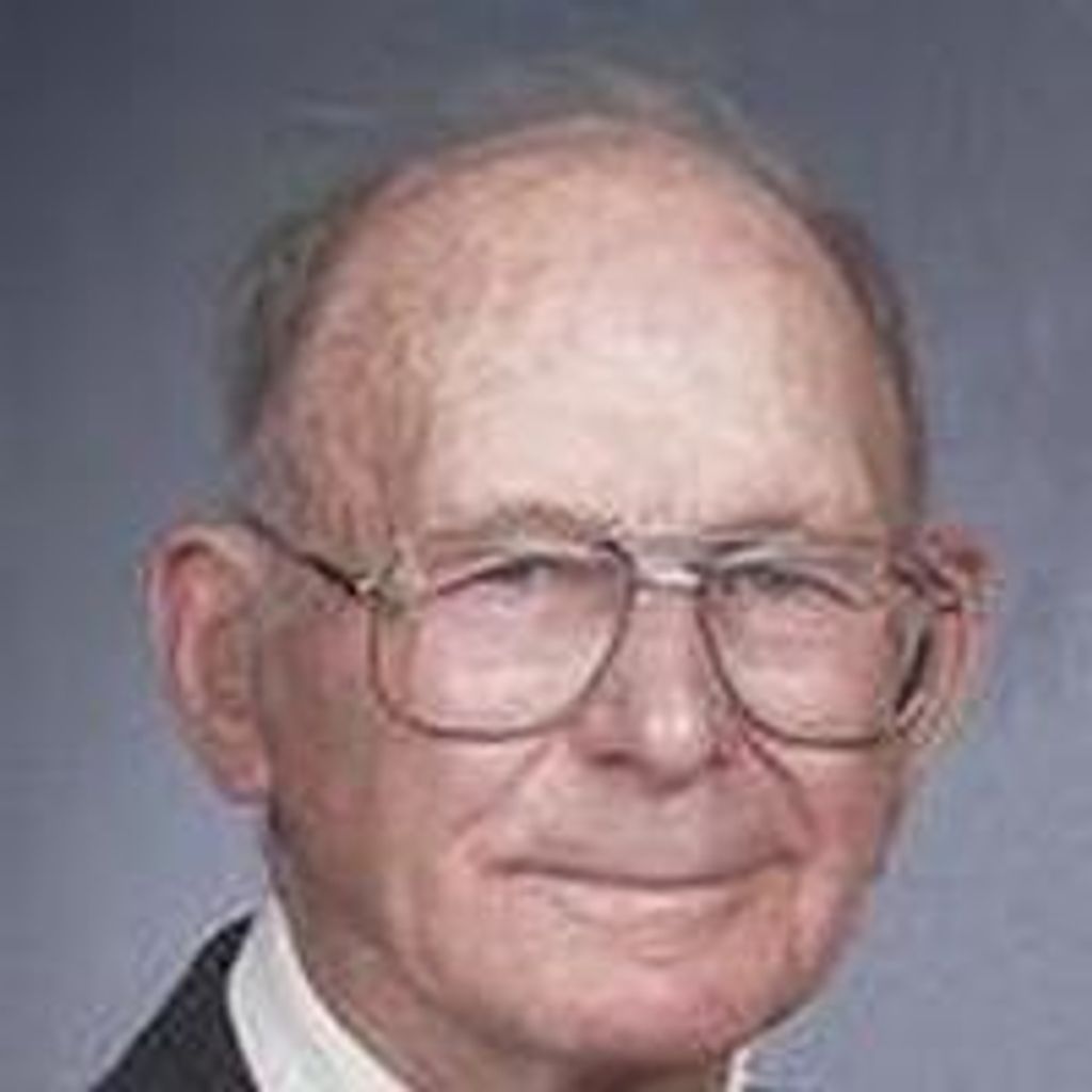 Edward J. Baecker