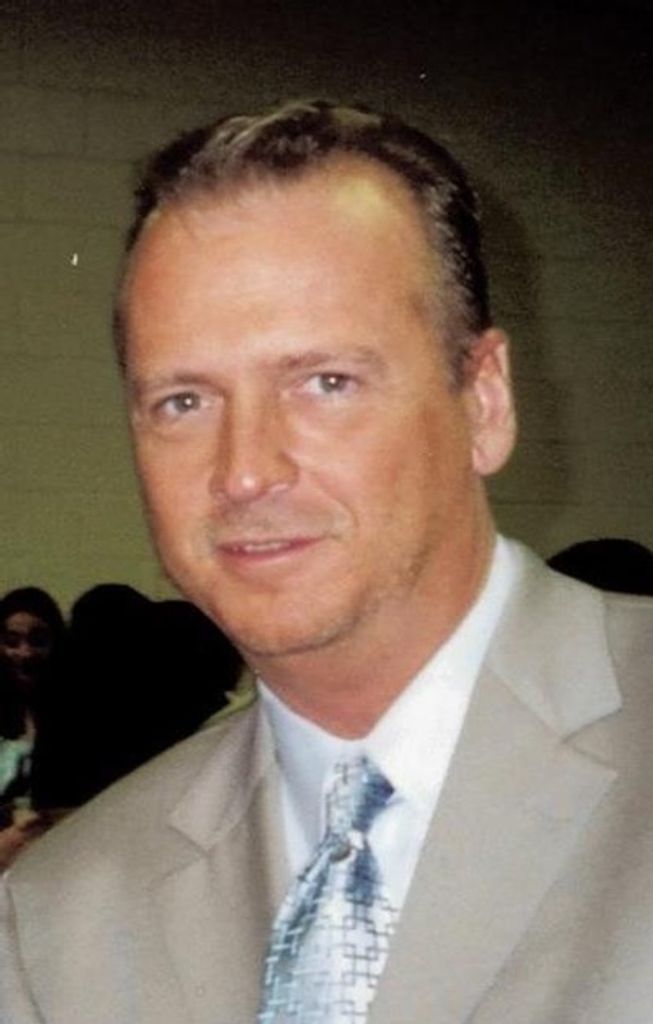 William C. Keiter, Jr.