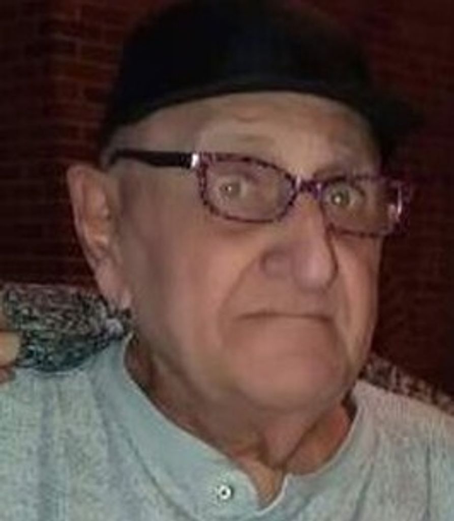 Robert George Profile Photo