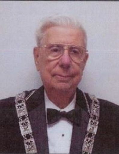 Ernest Paul Bahler Profile Photo