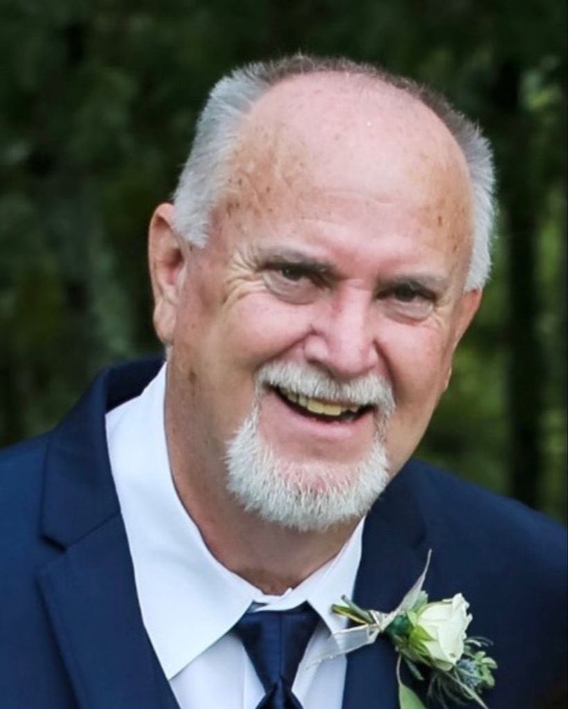 Kenneth "Ken" Baird Profile Photo