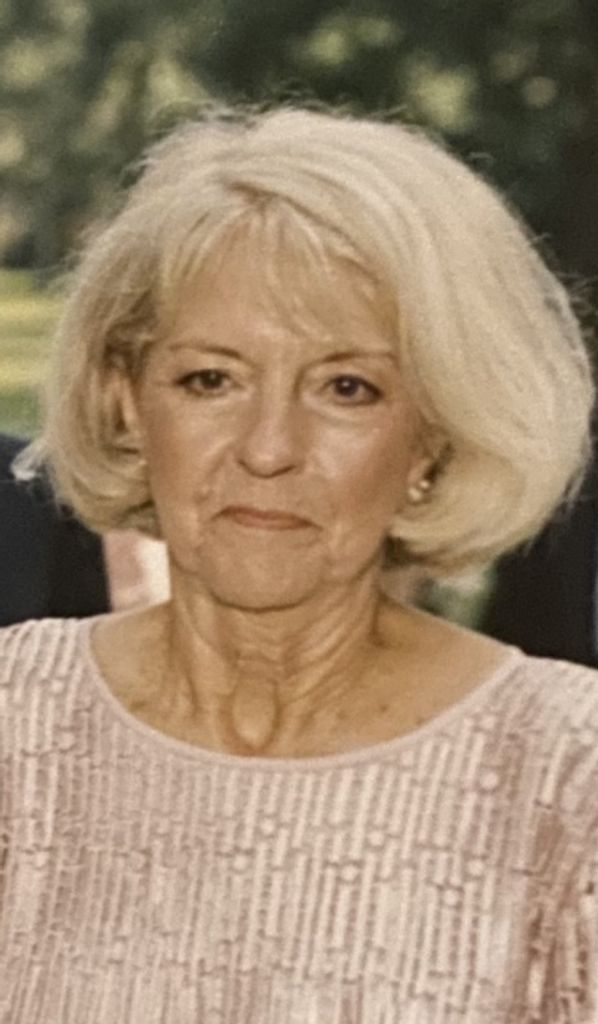 Ann Johnson