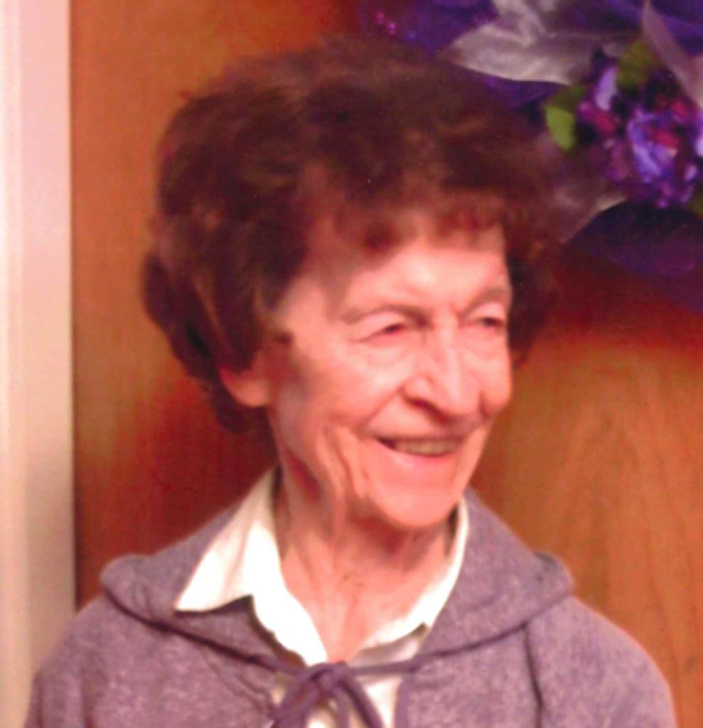 Lila M. Ellis Profile Photo