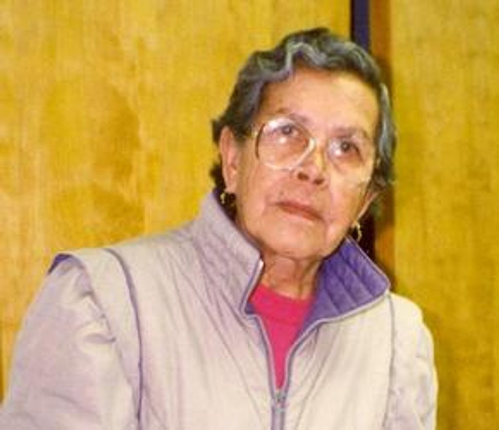 Isabel Paulin-Maldonado Profile Photo