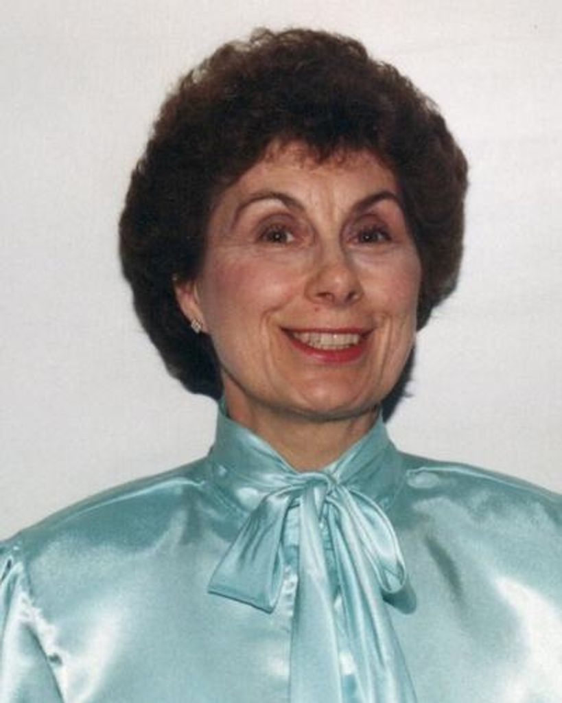 Annette I. Schloth Profile Photo