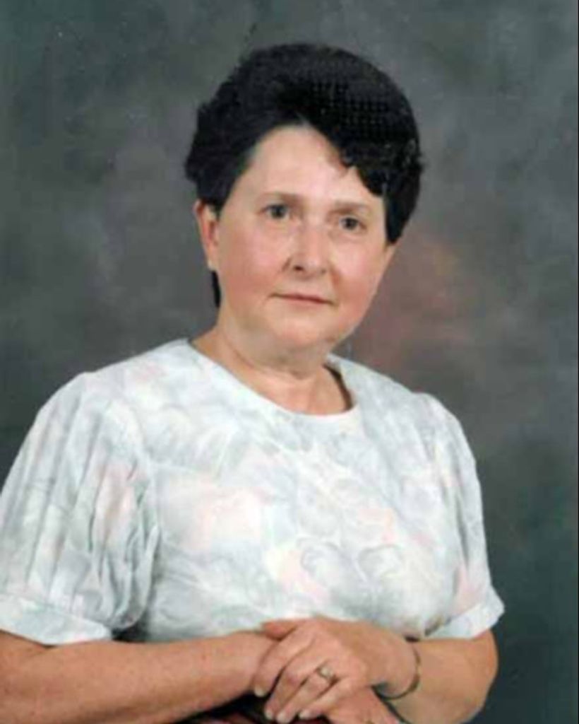 Janice "Jean" R. Dean Profile Photo