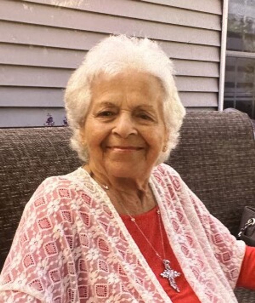 Philomena Nunziata Profile Photo