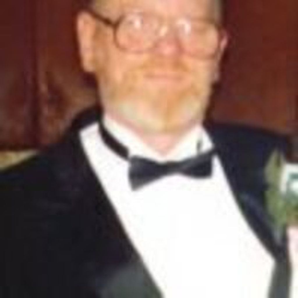 Louis J Watts