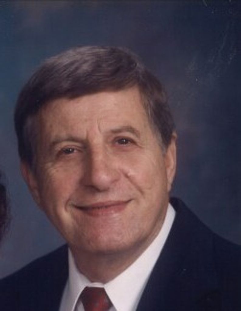 John   "Jack" Willis Smith