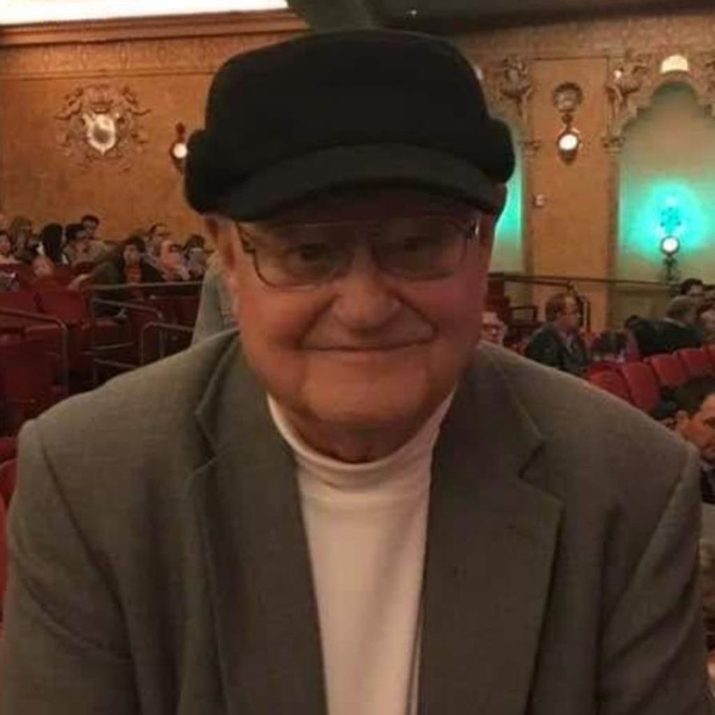 John H. Mcconnel, Sr. Profile Photo