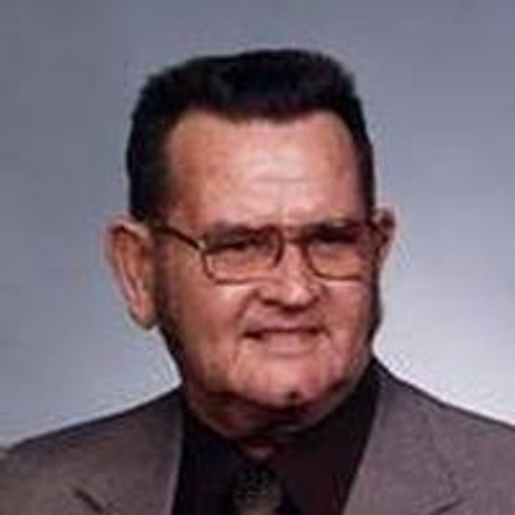 Henry J. Carver