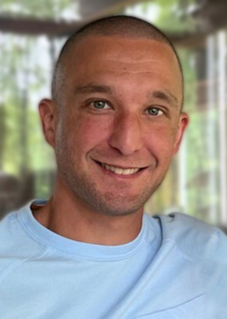 Aaron Thomas Fischer