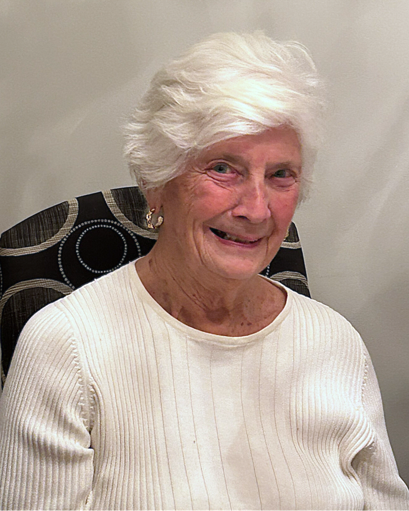 Janet Anne Banks