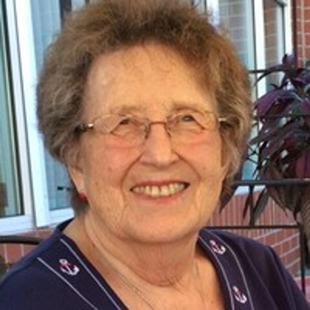 Jean Ann Benson
