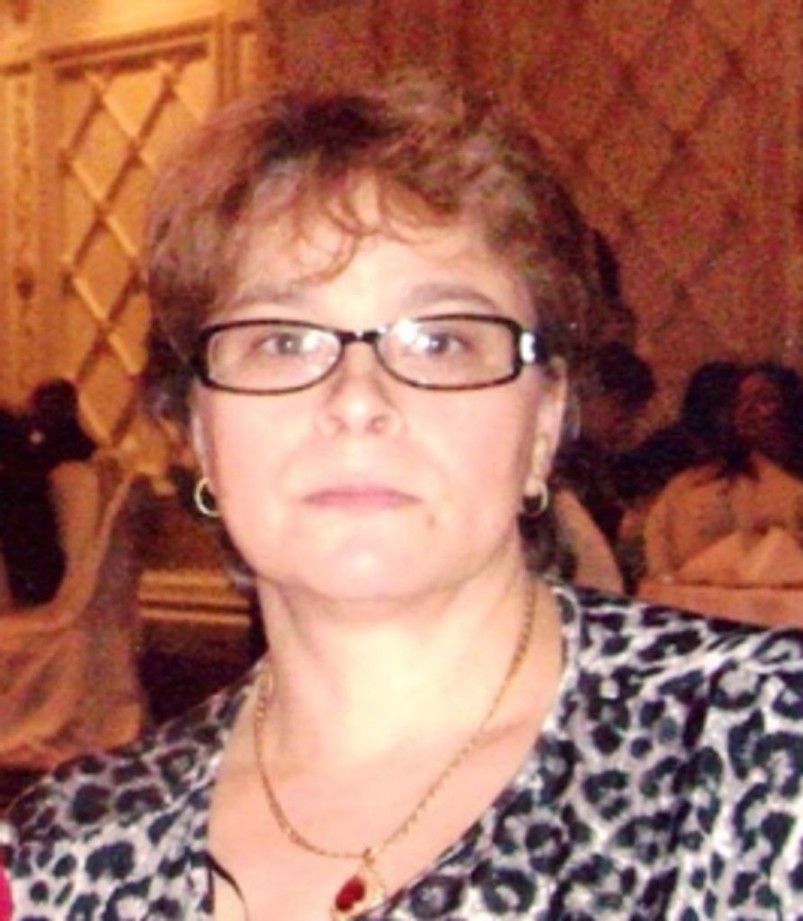 Maria Odillia Da Silva