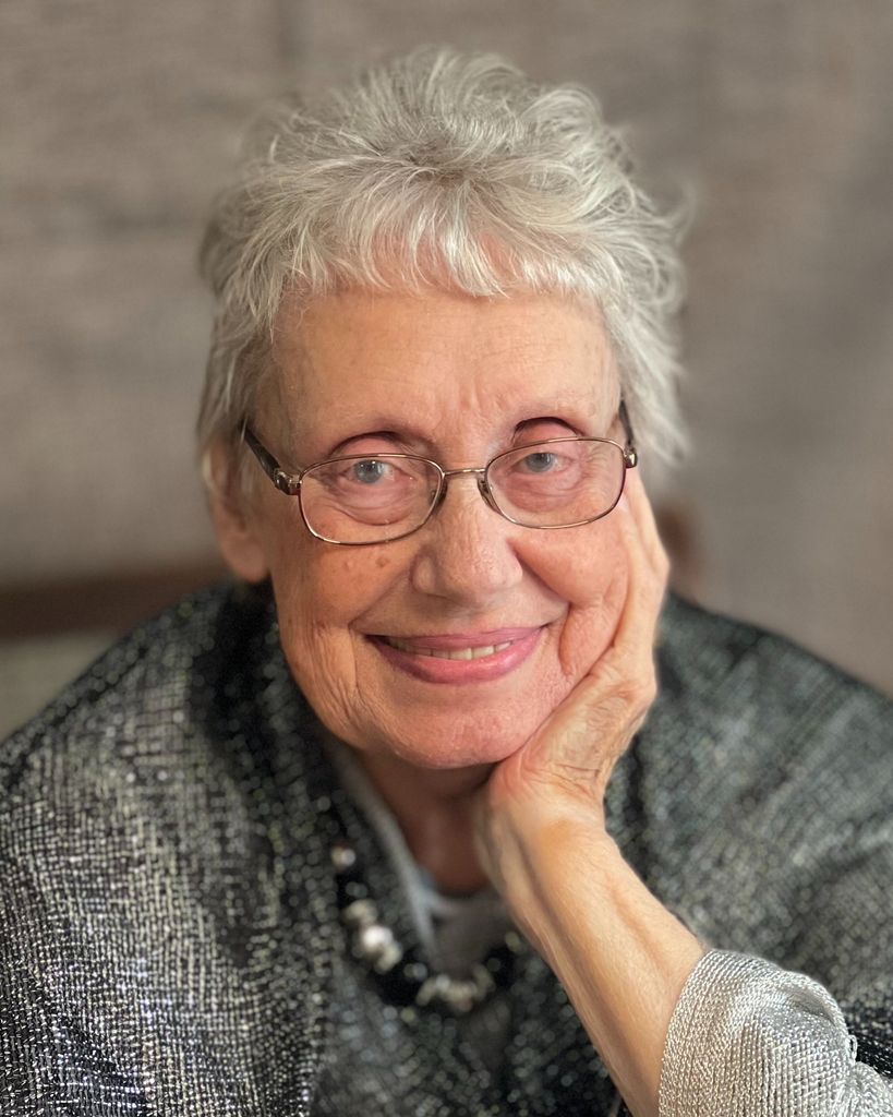 Mary Ramsden