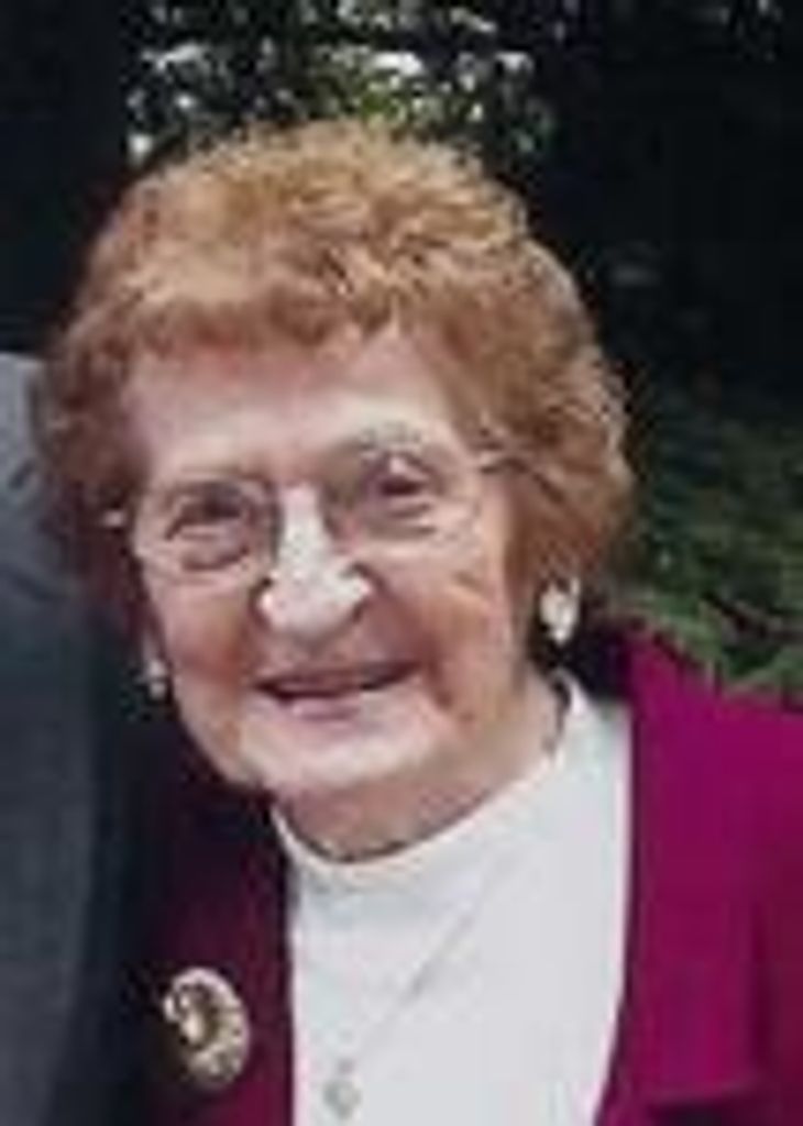 Lillian A. Poeske
