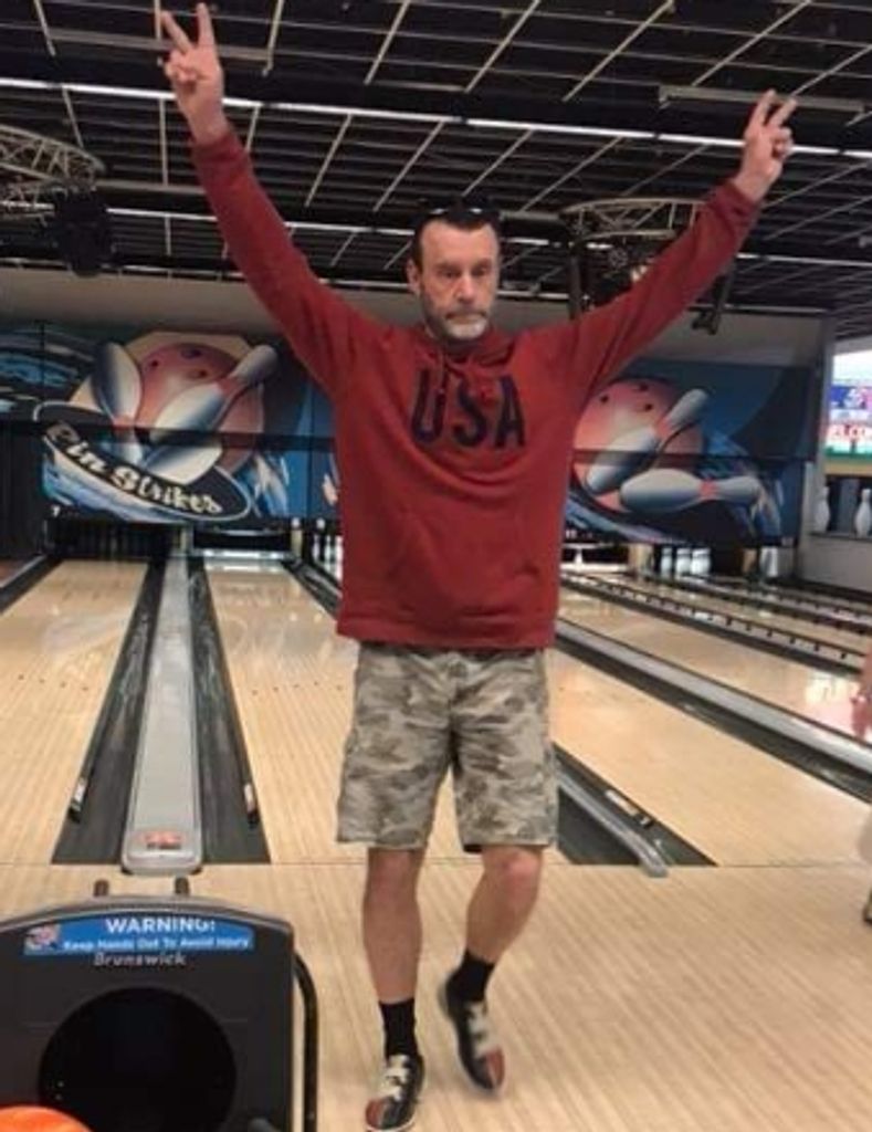 Carson Dewayne Hickman Profile Photo