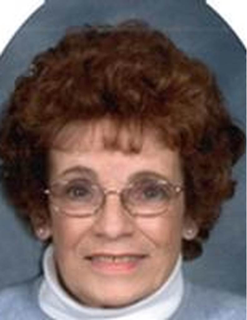 Carolyn Hinton James