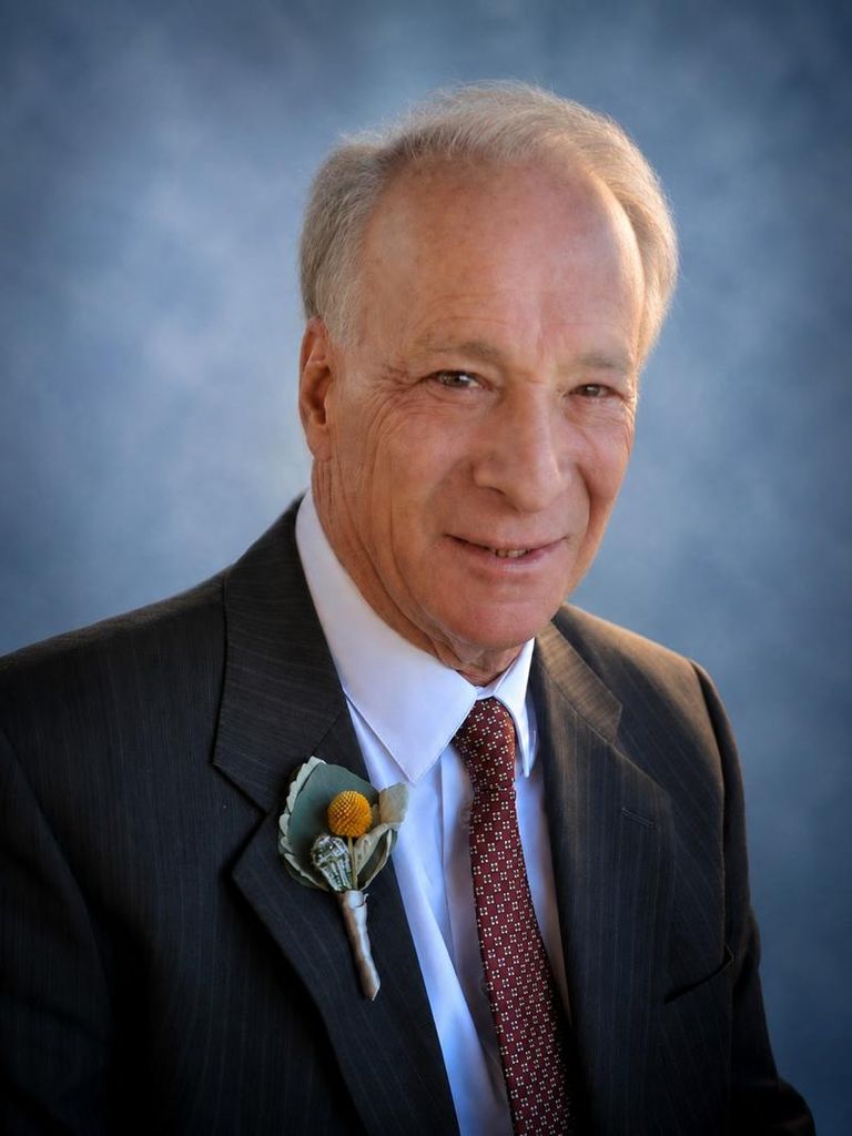 Jeffrey Allan Garchik Profile Photo