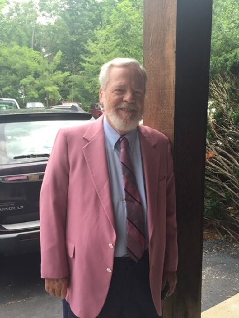 Frederick Wayne Belcher Profile Photo