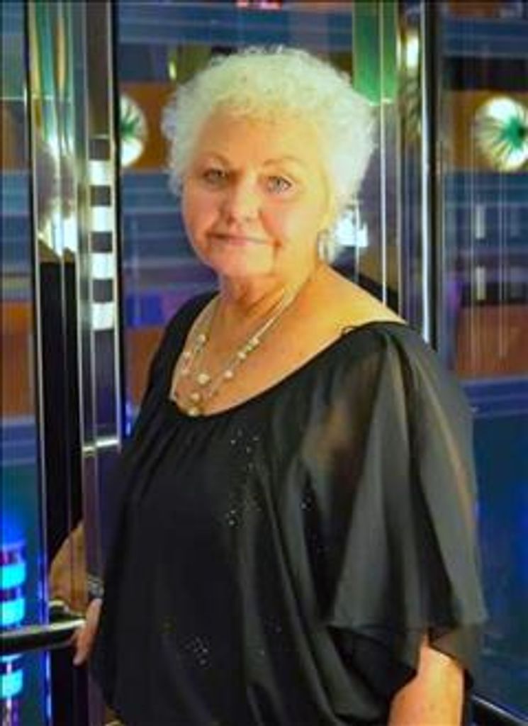 Joyce Ann Crook Profile Photo