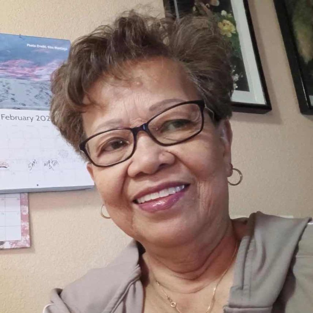 Ana Sanoy Profile Photo