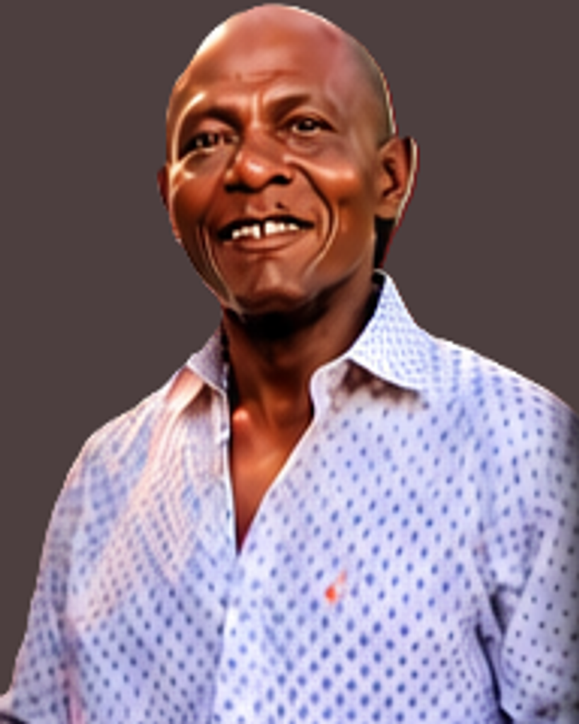 Vincent Demion Wiley