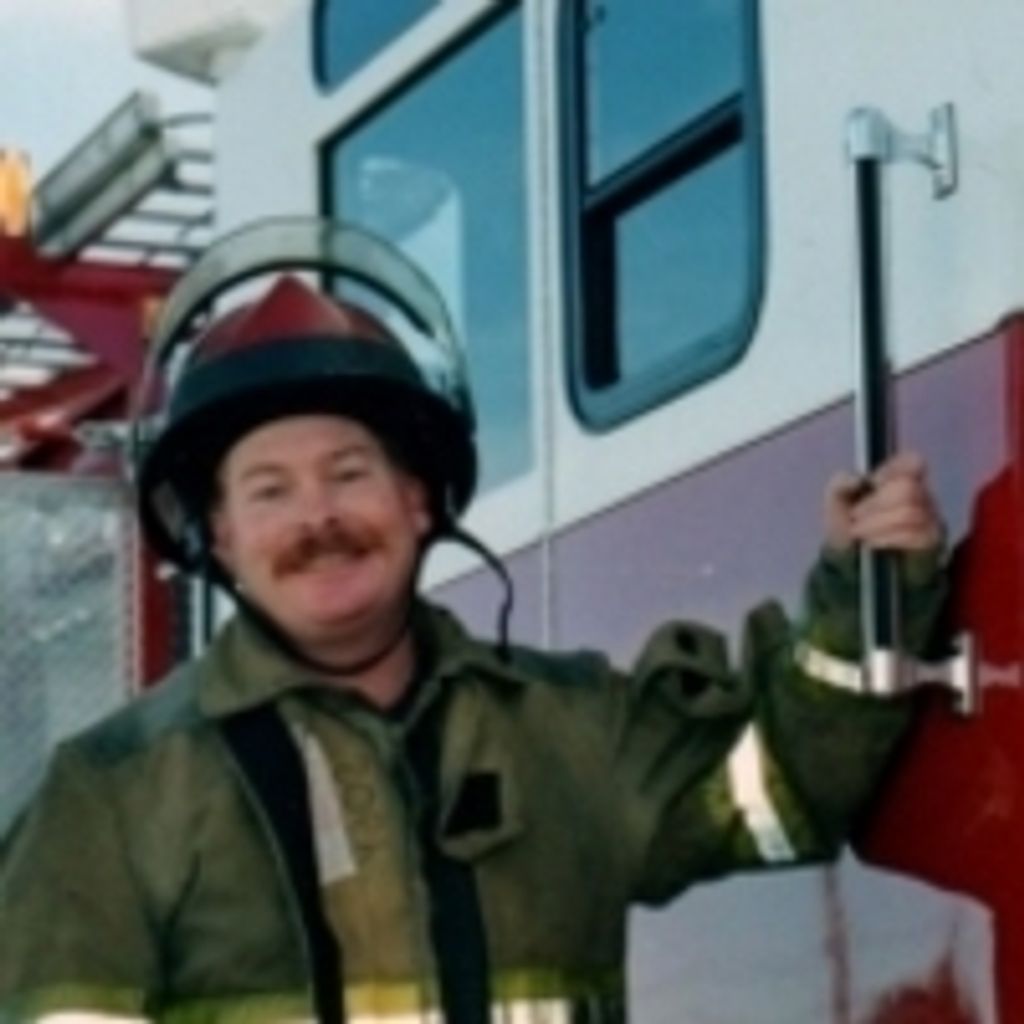 Eric Seitz Profile Photo