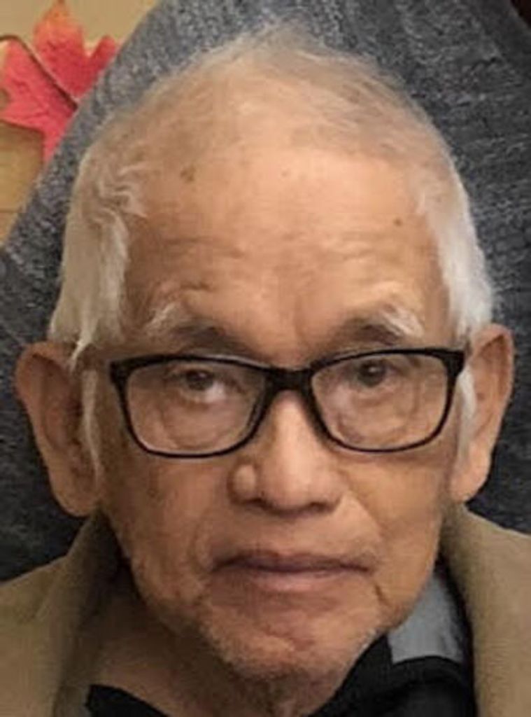 Prudencio Utulo Morales