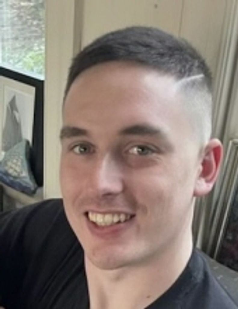 Craig  Hannon  Barker Profile Photo