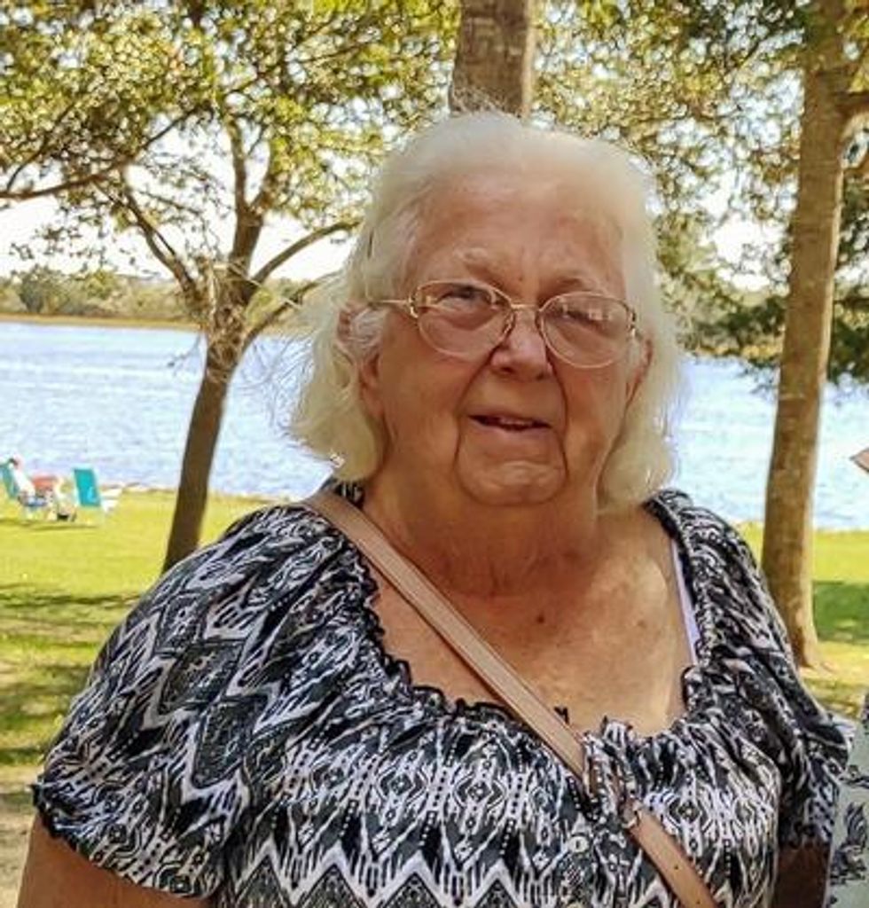 Lucinda "Cindy" Jane Harrison Brooks Profile Photo