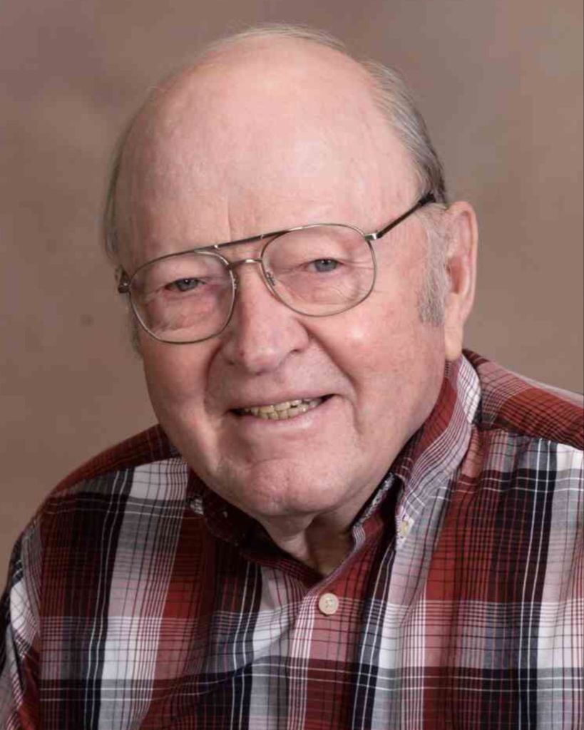 Herbert Theodore Rosby Profile Photo