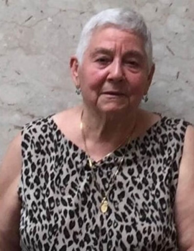 Maria Bevilacqua