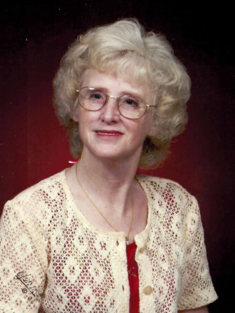 Mary "Louise" Farmer Profile Photo