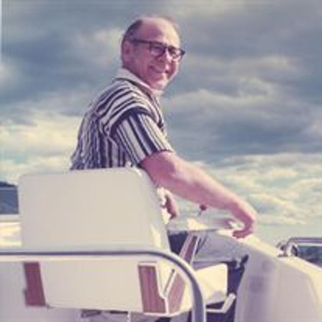 Murry Braun
