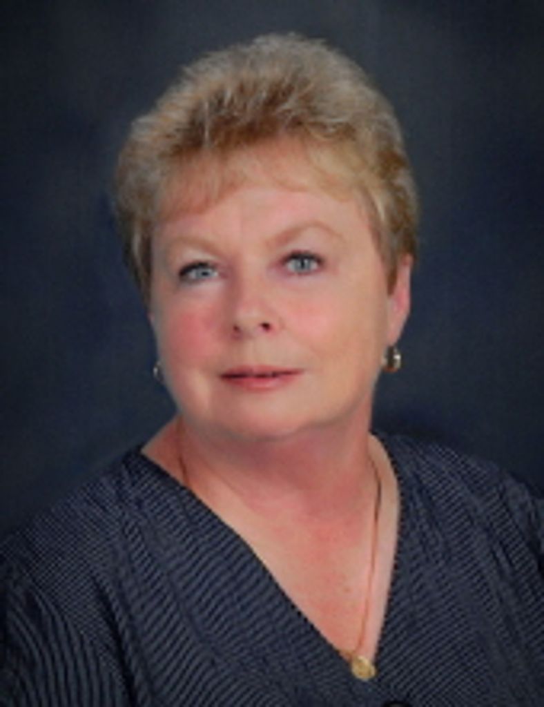 Patricia Ann Kracus