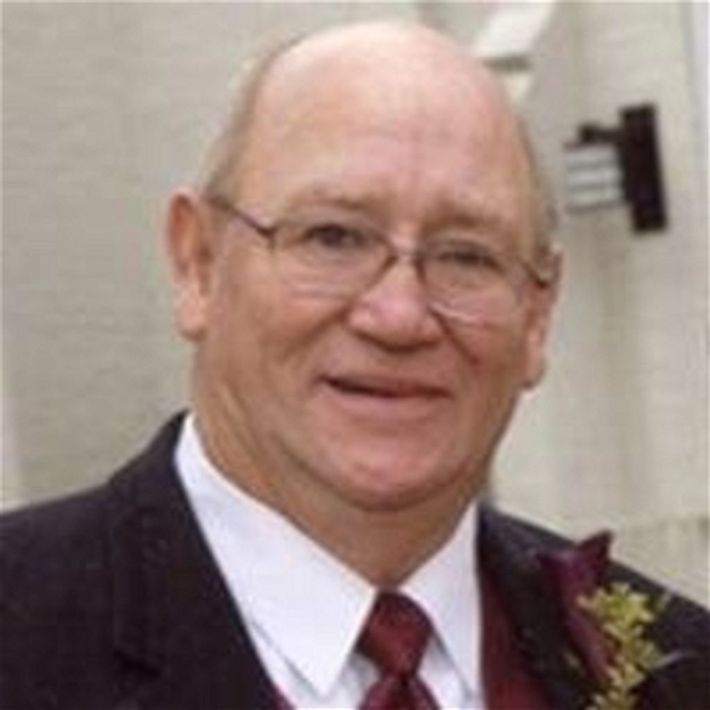 Joe Cleveland Blackwell