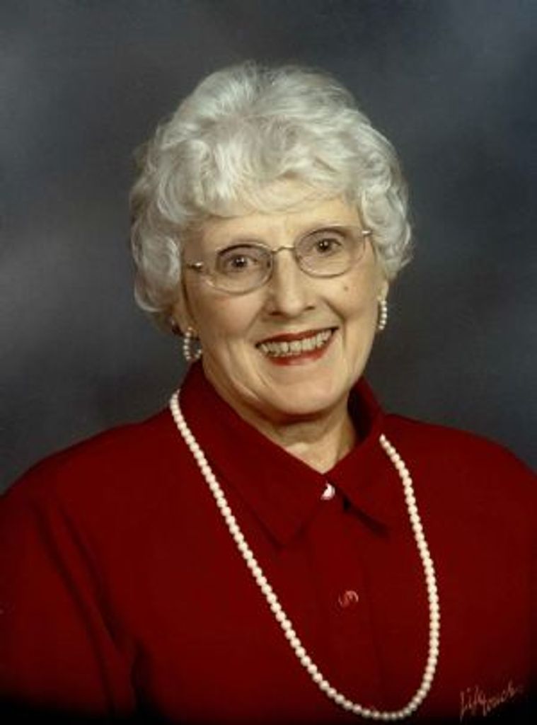 Joyce Krueger