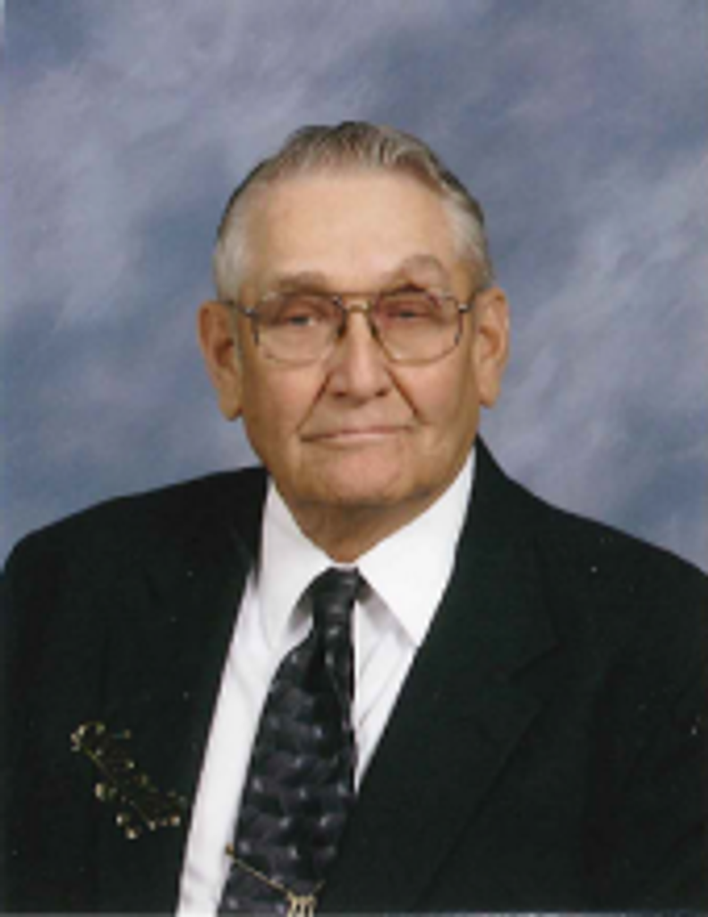 Donald Dean Miller