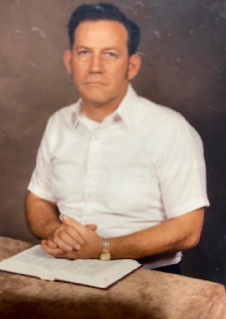 Edward Arnold Rose Profile Photo
