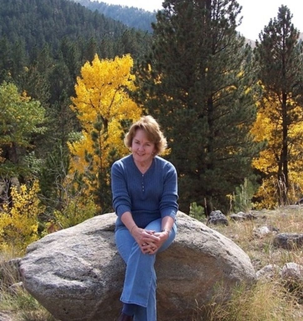 Karen Anne Jordan