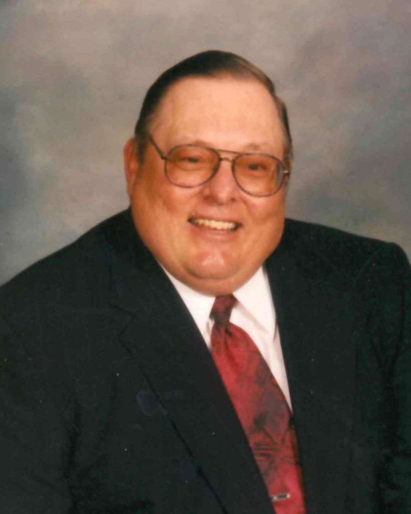 Walter Carl Fehn Jr.