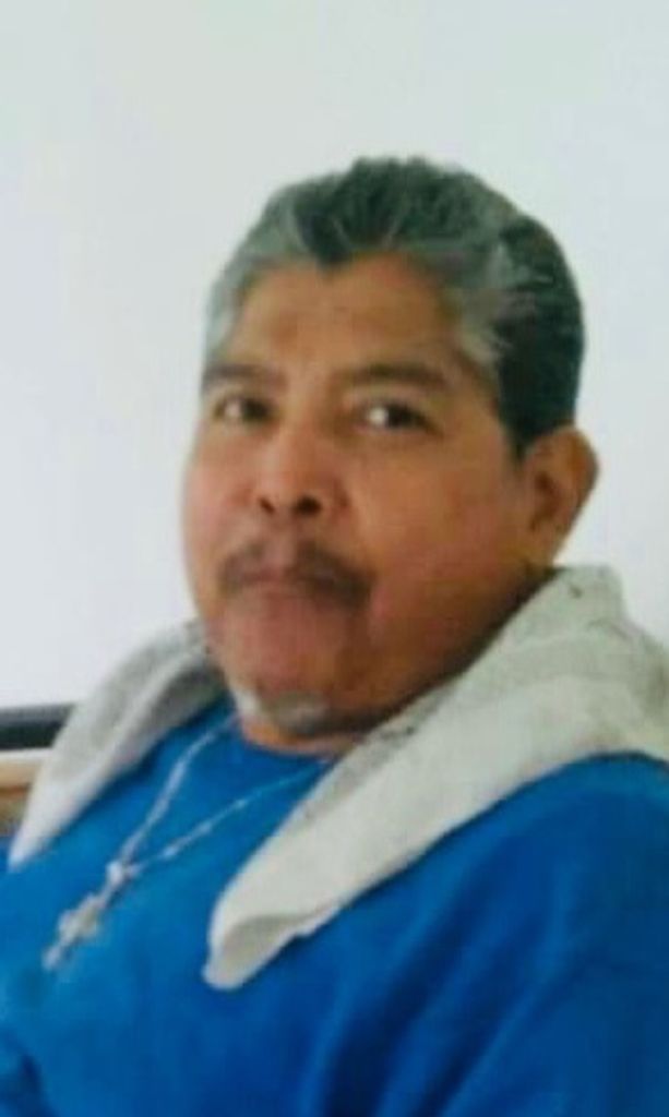 Leroy Martinez Profile Photo