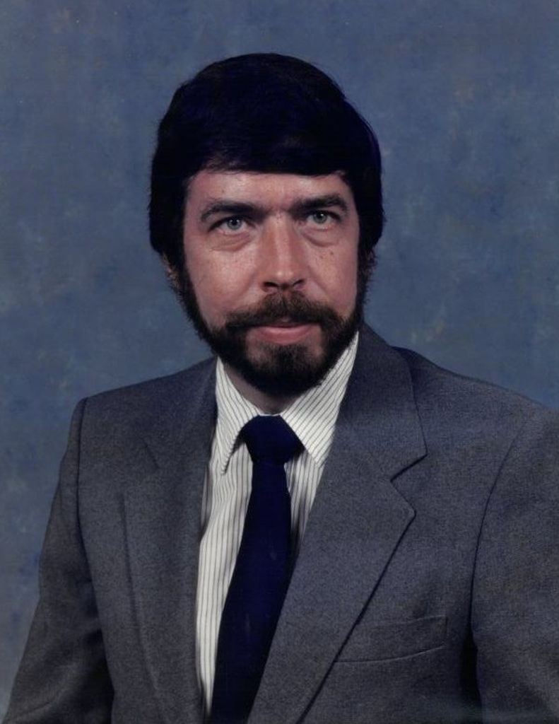 Ernest Daniel Moore Profile Photo