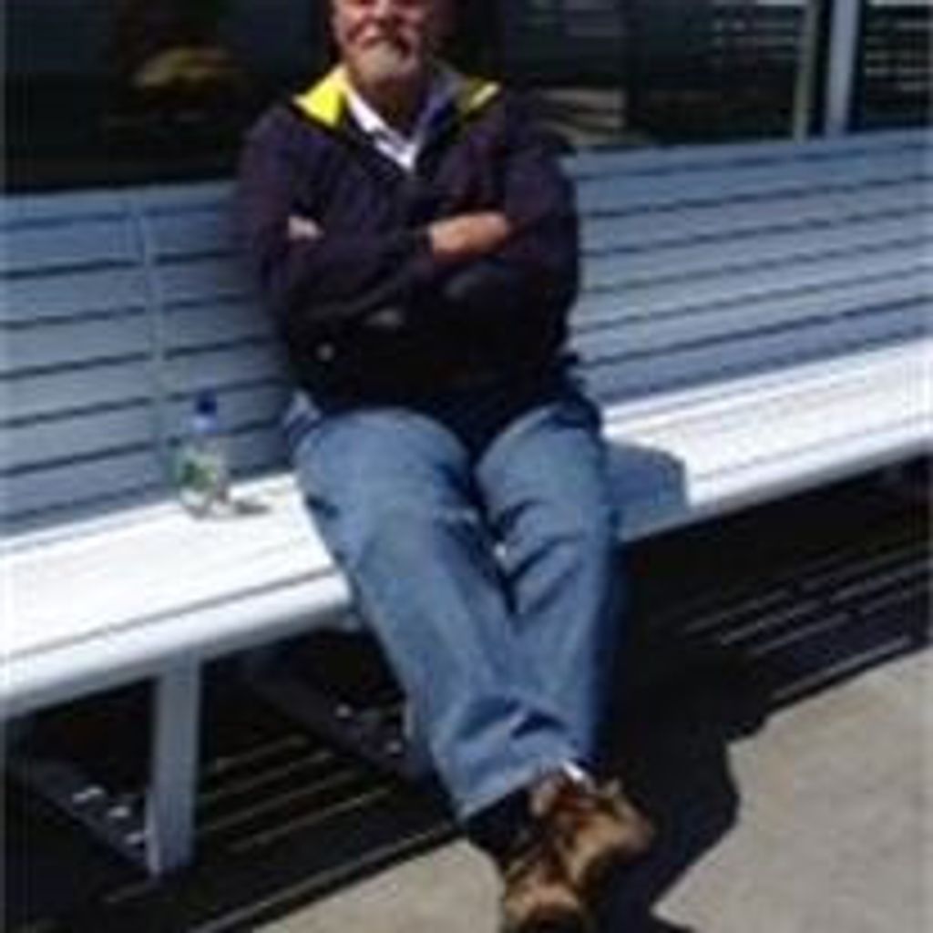 Clyde Britt