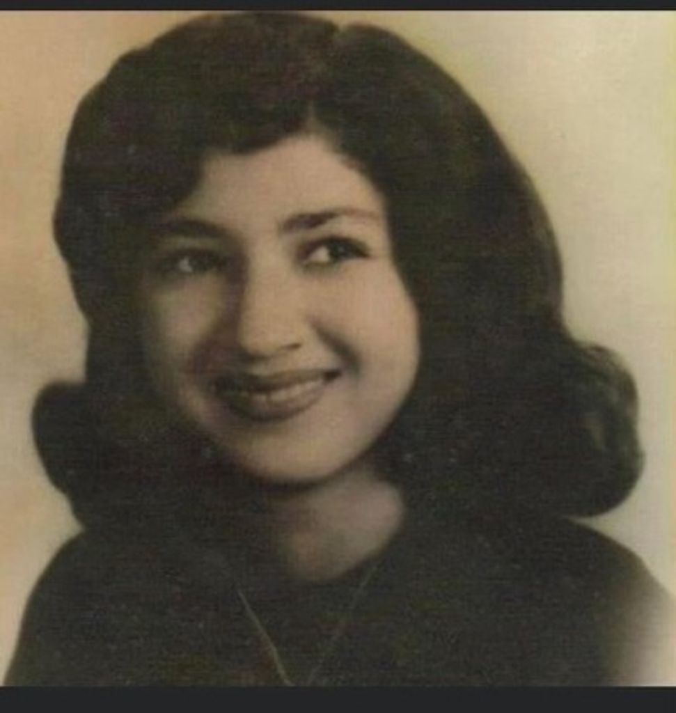 Mary Ruth Chavis Yarbrough