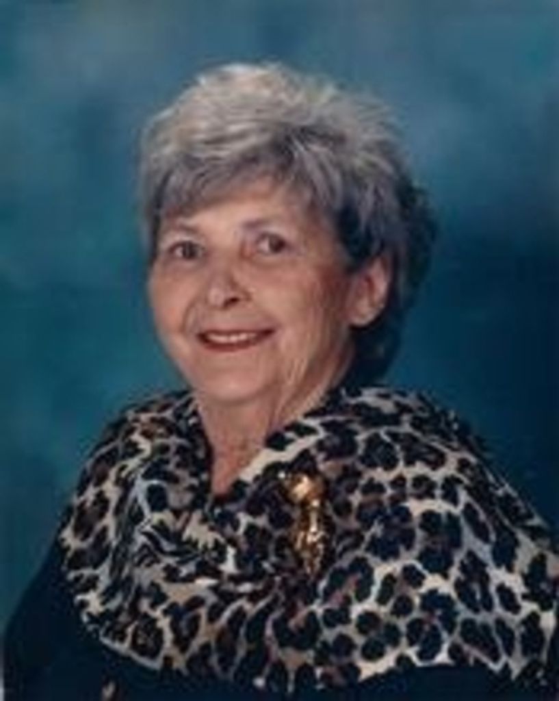 Anna Lunsford-Mccullough