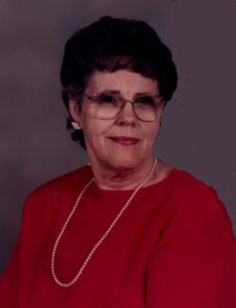Shelby Eudy